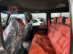 مرسيدس بنز G-Class